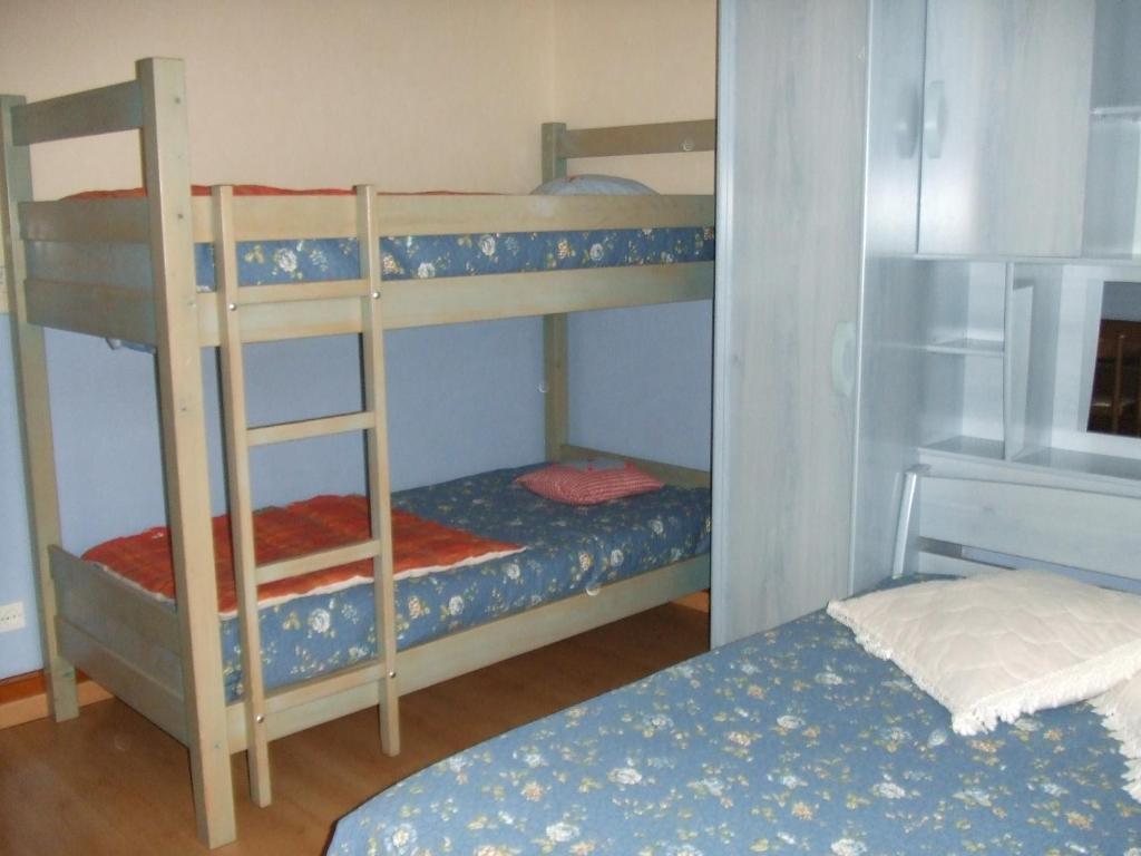 Aux P'Tits Boulas Gérardmer Oda fotoğraf